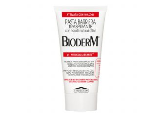 Bioderm pasta barriera 300 ml
