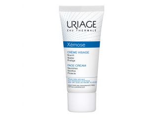 Xemose crema viso 40 ml