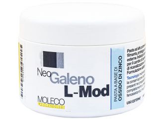 Neogaleno pasta l-mod 250 ml