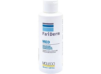 Faiderm med 125 ml