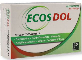 Drena level 1 gocce 50 g