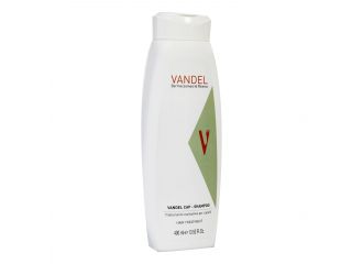 Vandel cap shampoo 400 ml