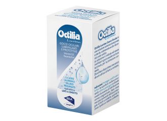 Octilia lacrima sollievo prolungato 10 ml