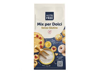 Nutrifree mix dolci 1 kg