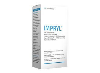 Impryl 30 compresse