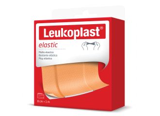 Leukoplast elastic m1 x 8cm