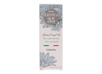 Arnica 35 crema gel 50 ml