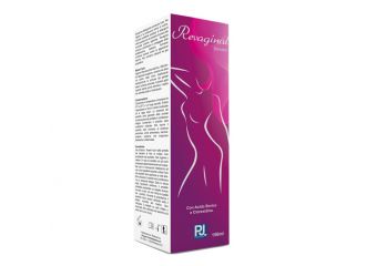Revaginal schiuma 150 ml