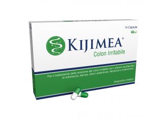 Kijimea colon irritabile 14 capsule