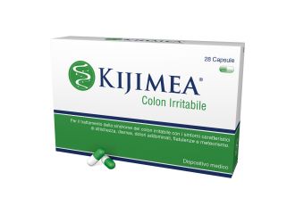 Kijimea colon irritabile 28 capsule