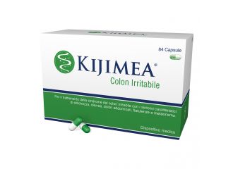 Kijimea colon irritabile 84 capsule