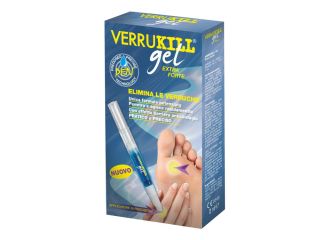 Verrukill gel rimozione verruche 2 ml