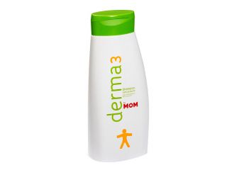 Derma3 shampoo 250 ml