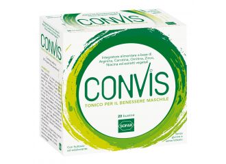 Convis 20 bustine