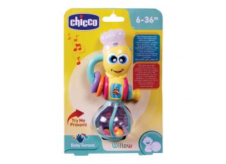 Chicco gioco baby chef