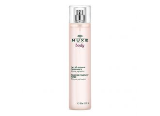 Nuxe body acqua profumata rilassante 100 ml