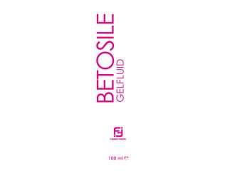 Betosile gelfluid 100 ml