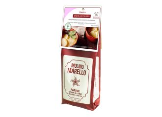 Semolino di riso 500 g