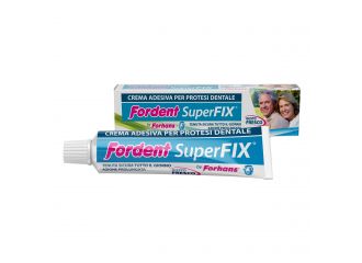 Fordent superfix crema ad 40 ml