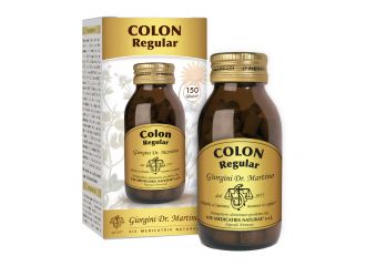 Colon regular 150 grani