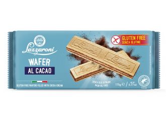 Wafers cacao 175 g