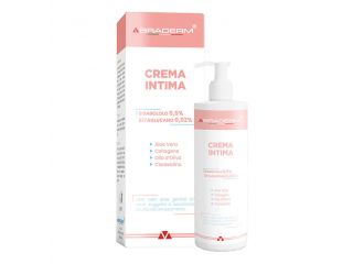 Crema intima 100 ml braderm