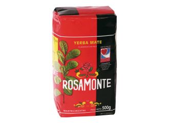 Yerba mate rosamonte 500 g