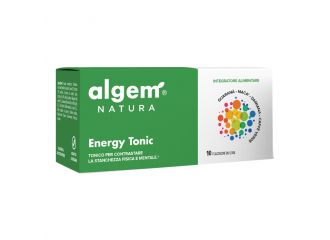 Byou energy tonic 10 flaconcini monodose da 12 ml