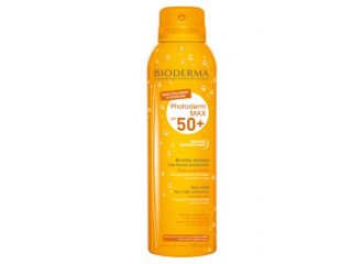 Photoderm max brume t spf50+