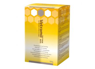 Vetramil paw wax 120 g