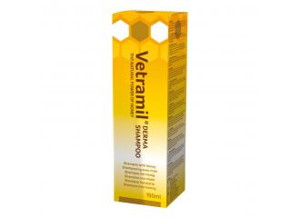 Vetramil dermashampoo 150 ml