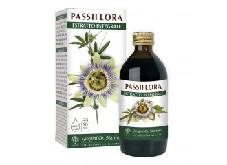 Passiflora estratto integrale 200 ml
