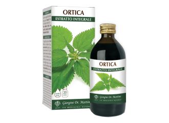 Ortica estratto integrale 200 ml