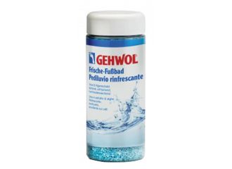 Gehwol pediluvio rinfrescante 330 g