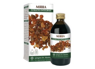 Mirra estratto integrale 200 ml