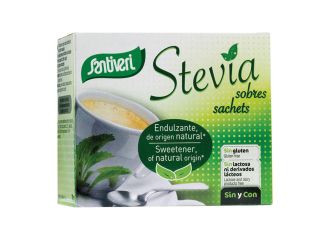 Stevia 50 bustine da 1,4 g