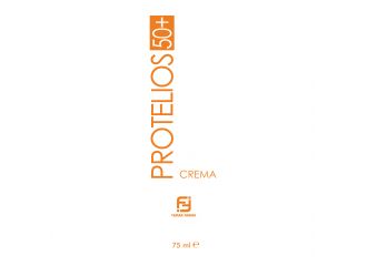Protelios 50+ crema 75 ml