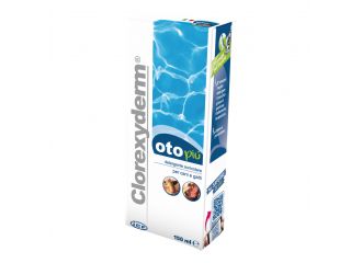 Clorexyderm oto piu' 150 ml