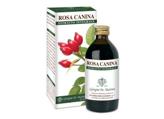 Rosa canina estratto integrale 200 ml