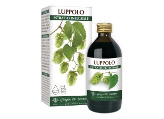 Luppolo estratto integrale 200 ml