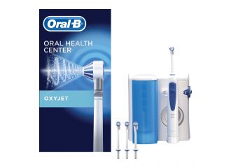 Oralb idropulsore oxy md20
