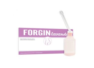 Forgin lavanda 5 flaconi da 140 ml