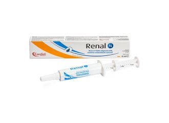 Renal n pasta siringa dosatrice 15 ml