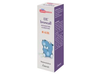 Eie broncall gocce 30 ml