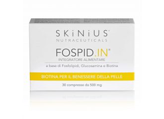 Fospid-in 30 compresse