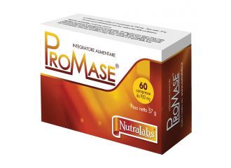 Promase 60 compresse 720 mg