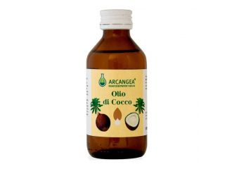 Olio cocco biologico 100 ml