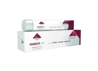 Fairest rt crema gel 75 g