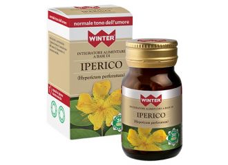 Winter iperico 30 capsule vegetali