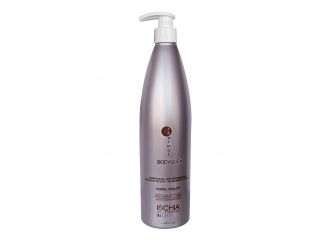 Ischia eau thermale coral vitality 1 litro